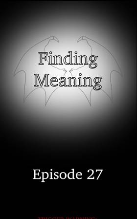 Read Finding Meaning  27 Page 1 in English