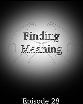 Read Finding Meaning  28 Page 1 in English