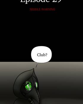 Read Finding Meaning  29 Page 2 in English