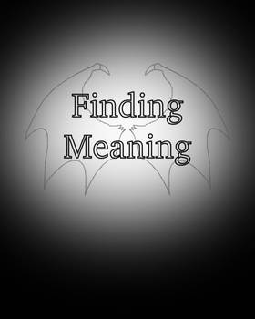 Read Finding Meaning  33 Page 1 in English