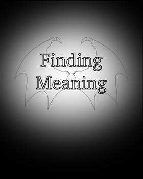 Read Finding Meaning  34 Page 1 in English