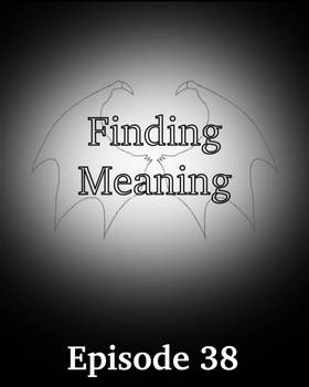 Read Finding Meaning  38 Page 1 in English