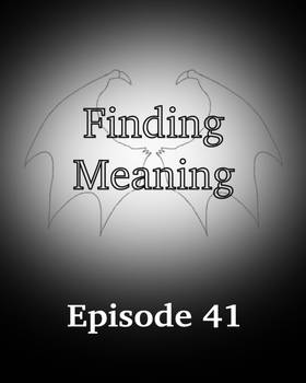 Read Finding Meaning  42 Page 1 in English