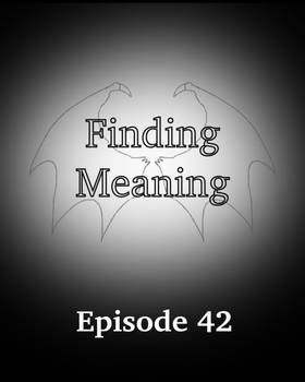 Read Finding Meaning  43 Page 1 in English