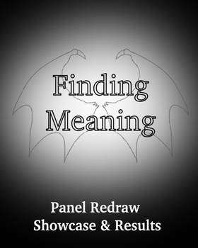 Read Finding Meaning  44 Page 1 in English