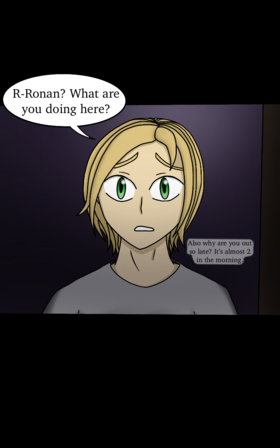Read Finding Meaning  8 Page 3 in English