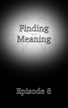 Read Finding Meaning  8 Page 1 in English