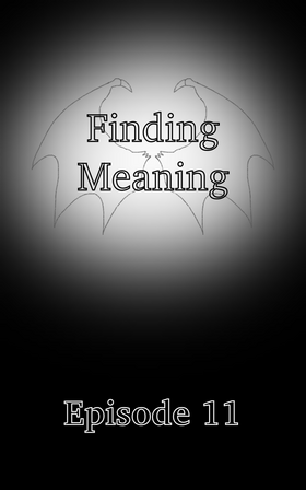 Read Finding Meaning  11 Page 1 in English