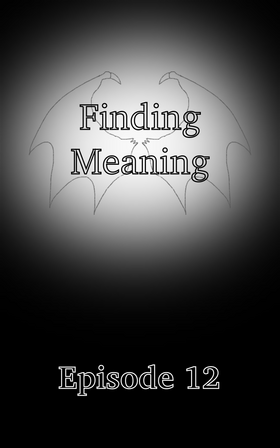 Read Finding Meaning  12 Page 1 in English