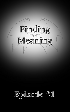 Read Finding Meaning  21 Page 1 in English