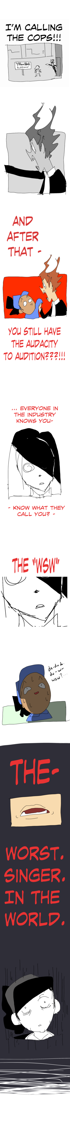 Read Dream Clover  1 Page 5 in English