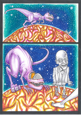 Read xxx2  1 Page 5 in English