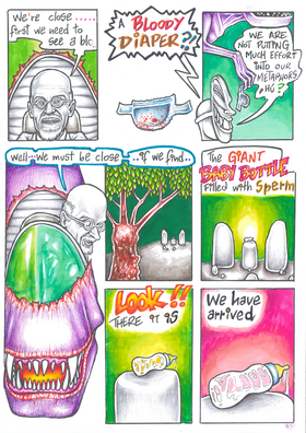 Read xxx2  2 Page 6 in English