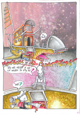 Read xxx2  3 Page 3 in English