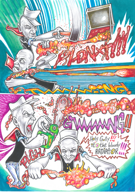 Read xxx2  3 Page 4 in English