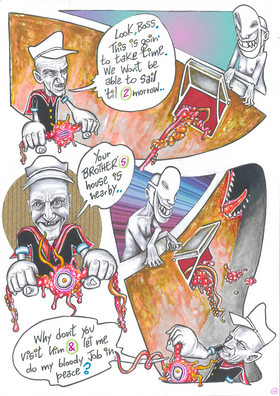 Read xxx2  3 Page 5 in English