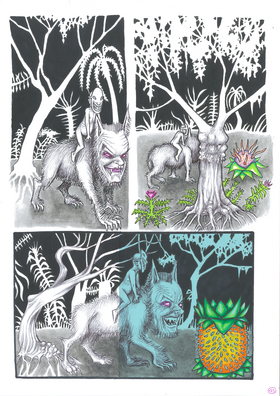 Read xxx2  3 Page 7 in English