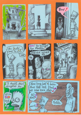 Read xxx2  3 Page 9 in English