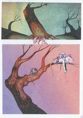 Read xxx2  4 Page 6 in English