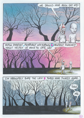 Read xxx2  4 Page 9 in English