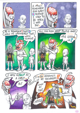 Read xxx2  4 Page 10 in English