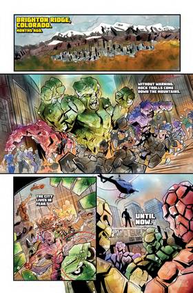 Read StoneCop  1 Page 3 in English