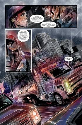 Read StoneCop  1 Page 9 in English