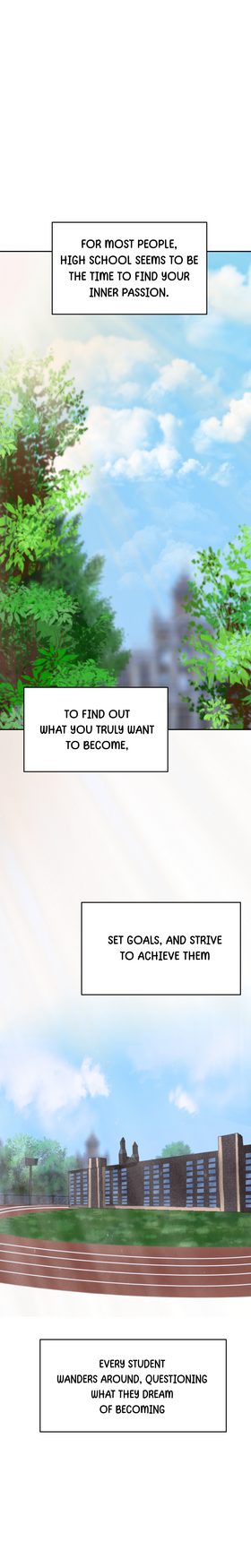 Read The Boy From The West  1 Page 2 in English