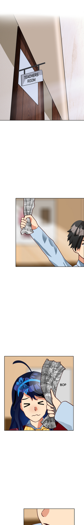 Read The Boy From The West  9 Page 2 in English
