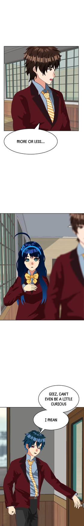 Read The Boy From The West  11 Page 4 in English