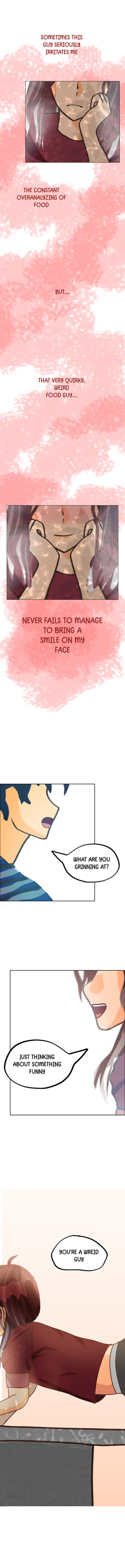 Read The Boy From The West  2 Page 5 in English