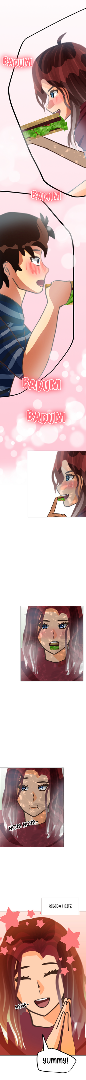 Read The Boy From The West  2 Page 7 in English