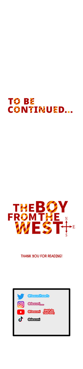 Read The Boy From The West  2 Page 8 in English
