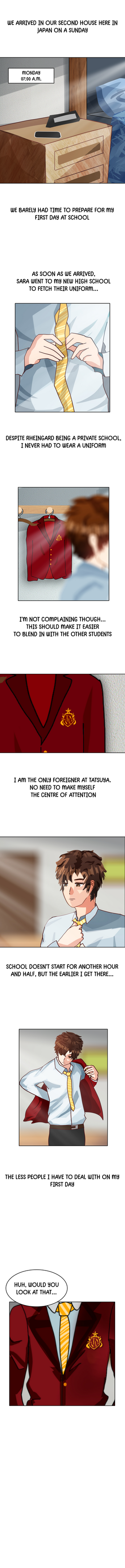 [S1E7] A Decade Ago