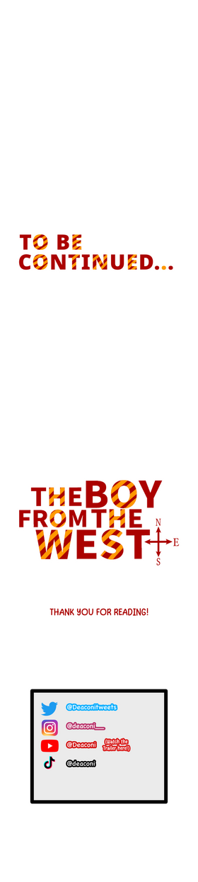 Read The Boy From The West  7 Page 10 in English
