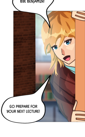 Read The Boy From The West  3 Page 9 in English
