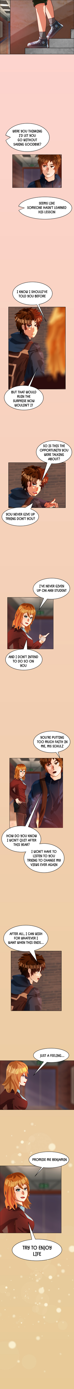 Read The Boy From The West  5 Page 6 in English