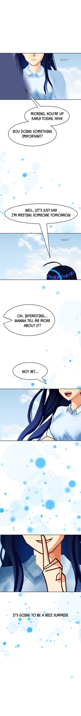 Read The Boy From The West  6 Page 9 in English