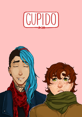 Read Cupido  1 Page 1 in English