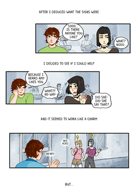 Read Cupido  1 Page 4 in English