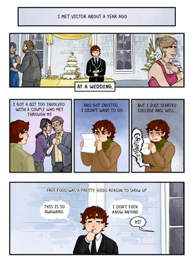 Read Cupido  2 Page 4 in English