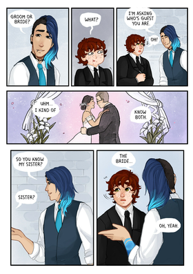 Read Cupido  2 Page 5 in English