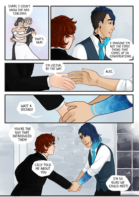 Read Cupido  2 Page 6 in English