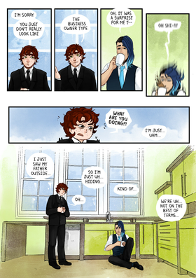 Read Cupido  2 Page 10 in English