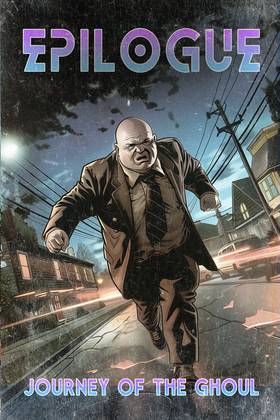 Read Plan 59 from Outer Space  4 Page 1 in English