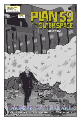 Read Plan 59 from Outer Space  4 Page 2 in English