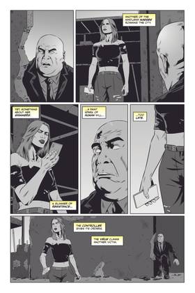 Read Plan 59 from Outer Space  4 Page 4 in English