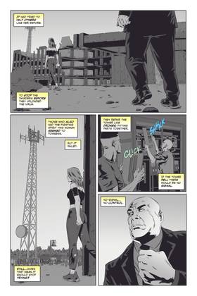 Read Plan 59 from Outer Space  4 Page 5 in English
