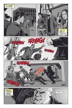 Read Plan 59 from Outer Space  4 Page 6 in English