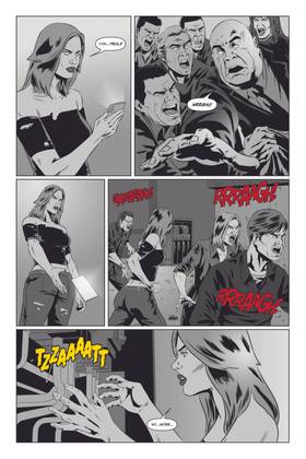 Read Plan 59 from Outer Space  4 Page 8 in English